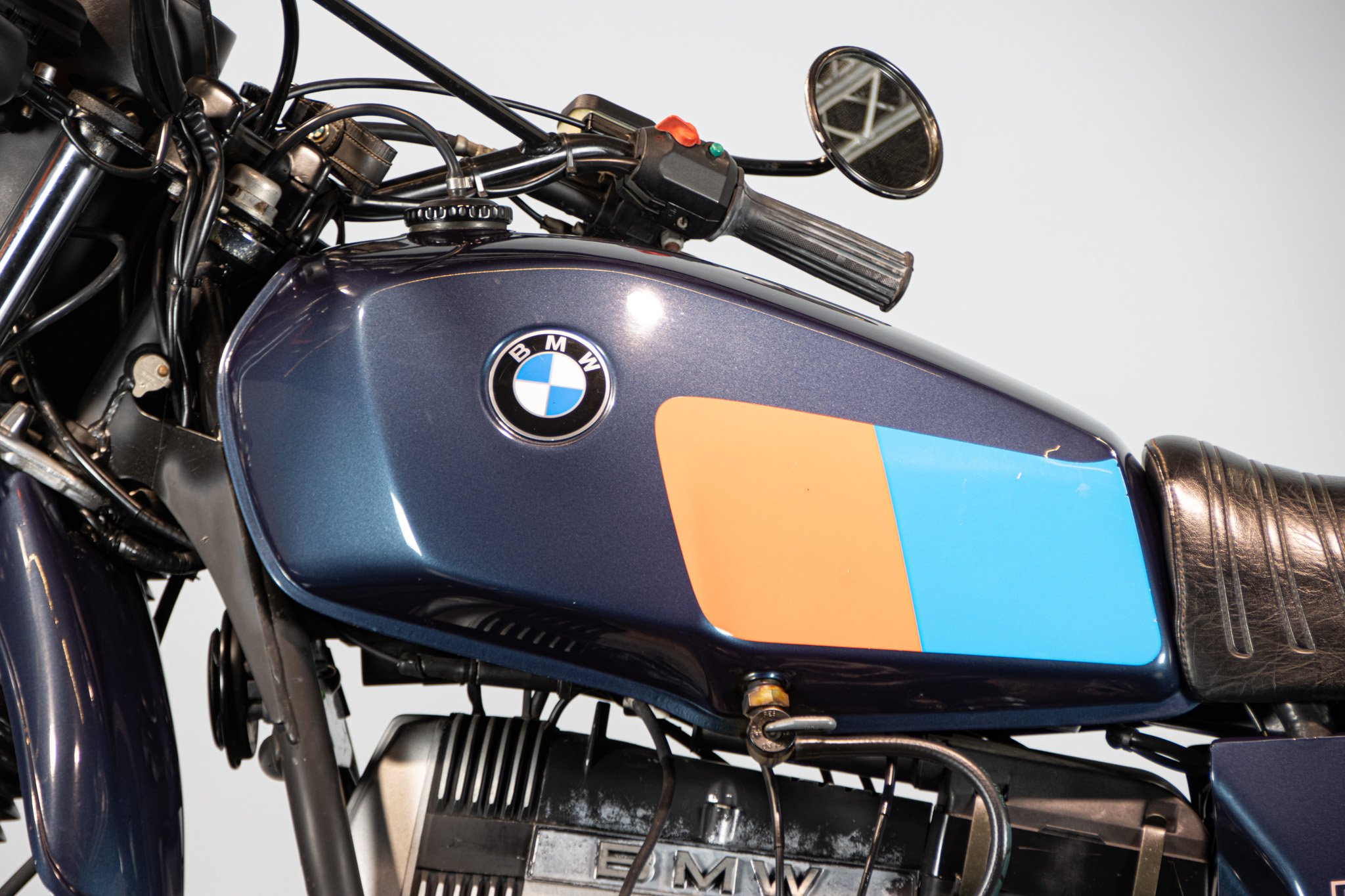BMW R80 G/S 1 