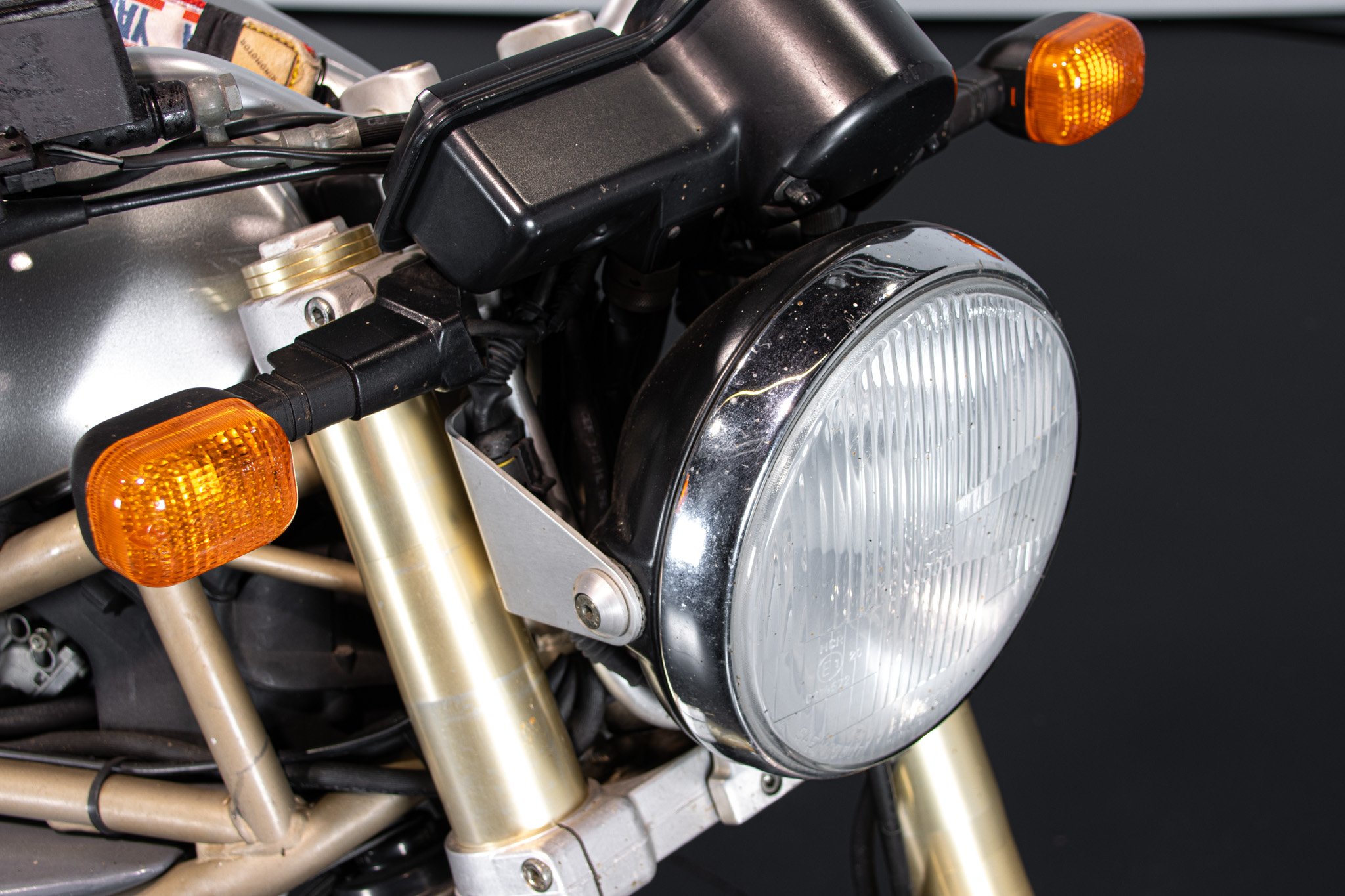 Ducati MONSTER M 750 