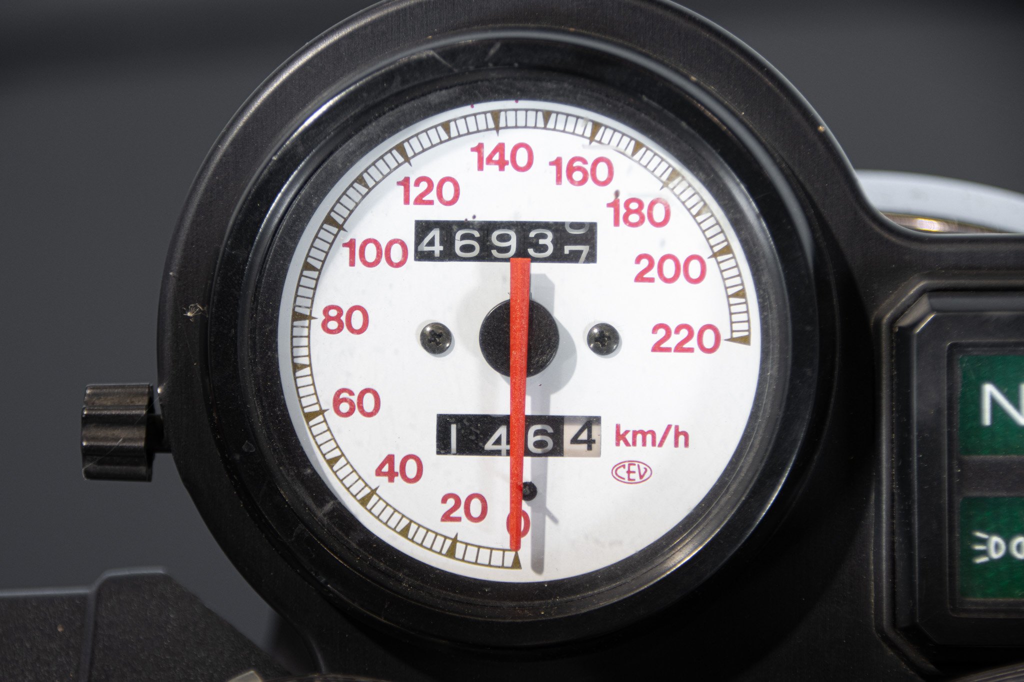 Ducati MONSTER M 750 