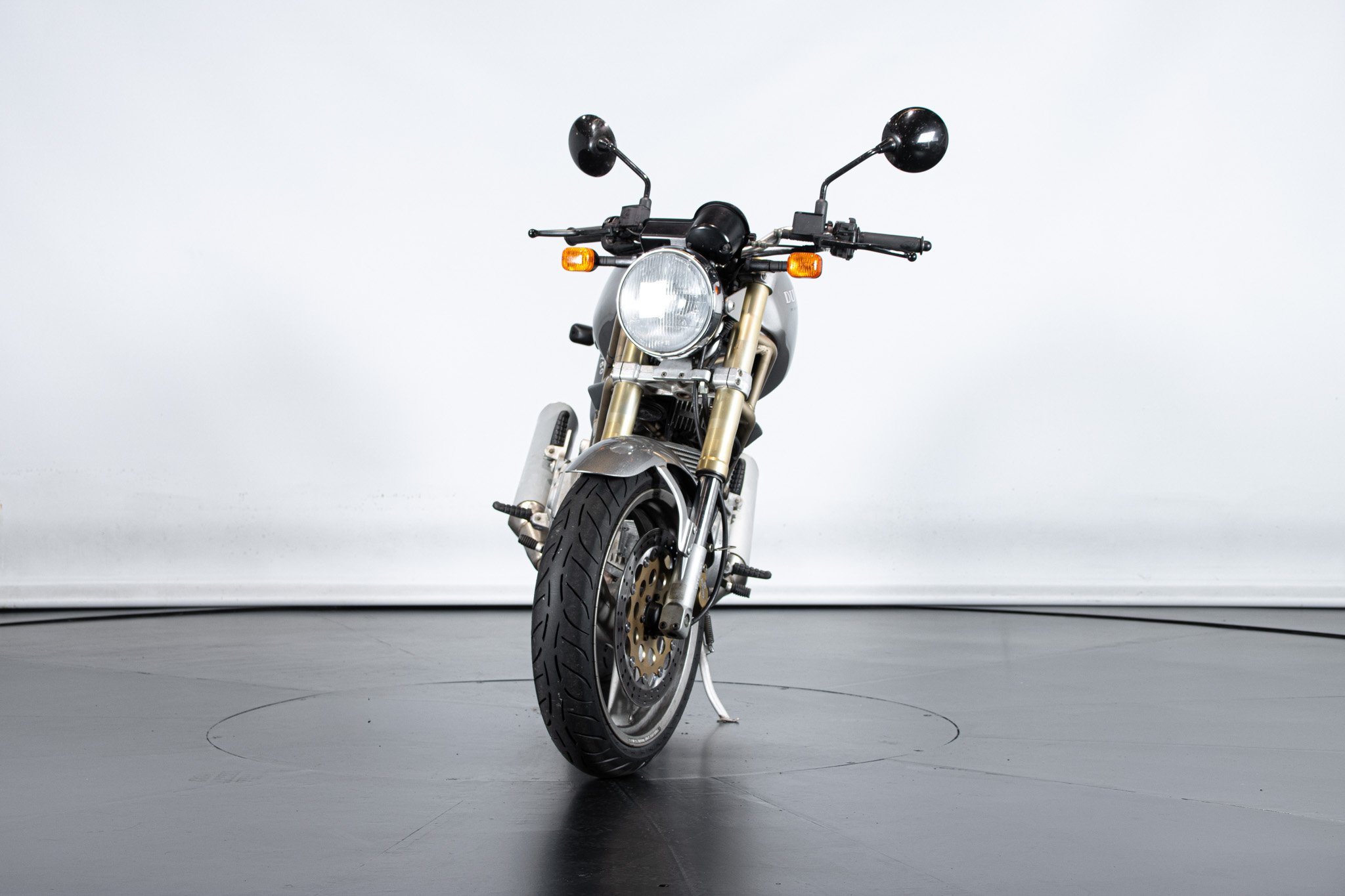 Ducati MONSTER M 750 