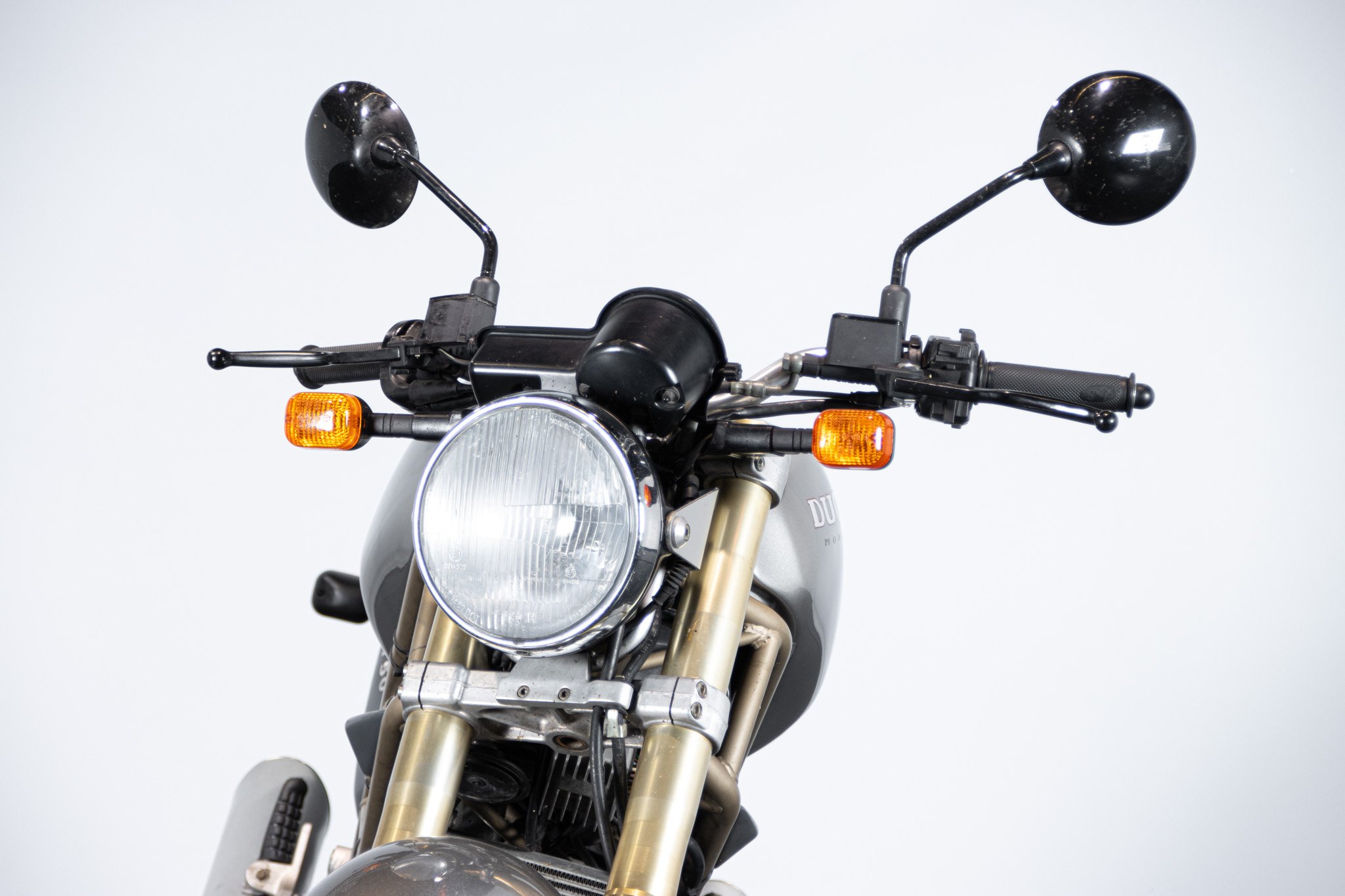 Ducati MONSTER M 750 