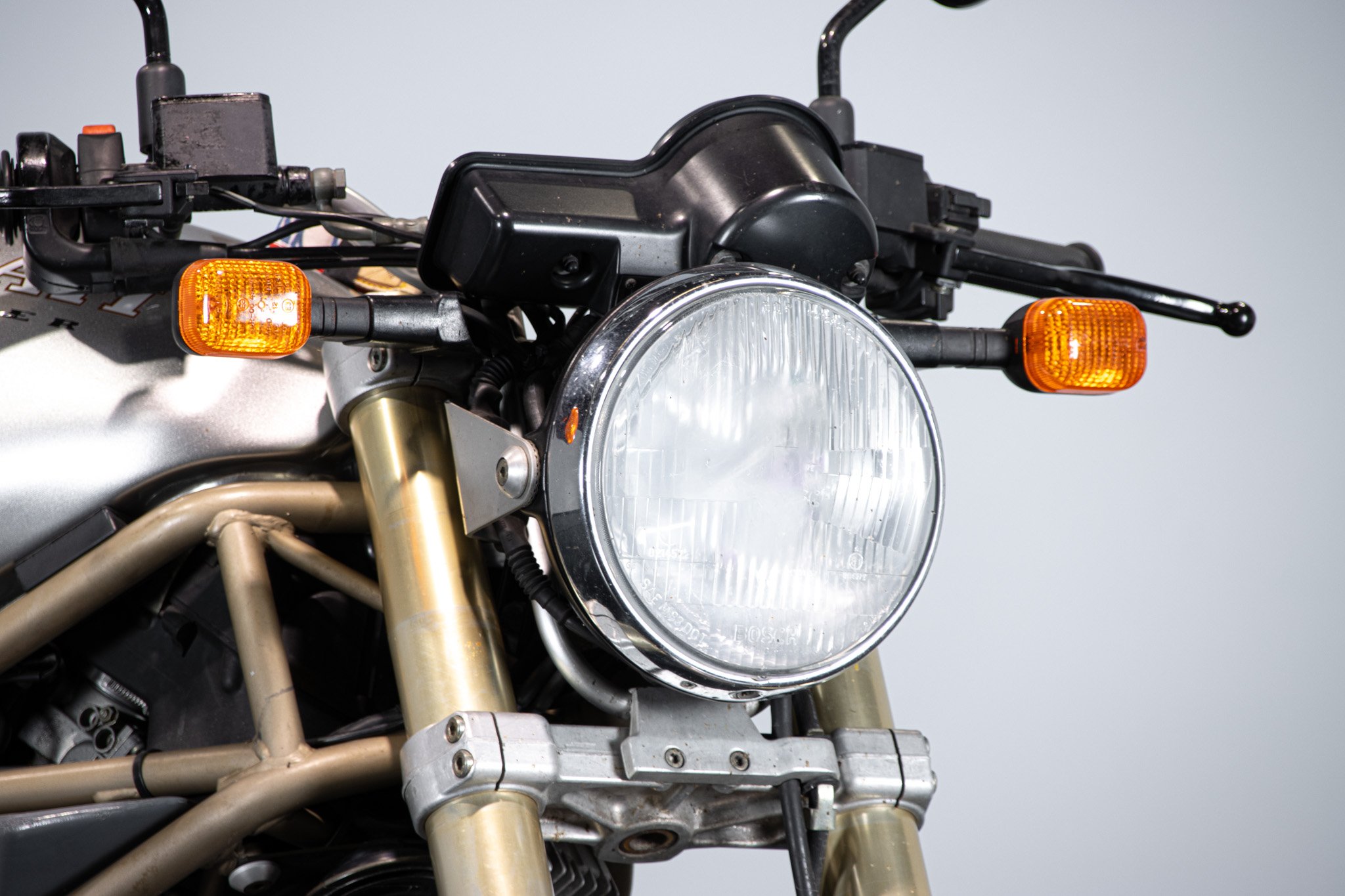 Ducati MONSTER M 750 