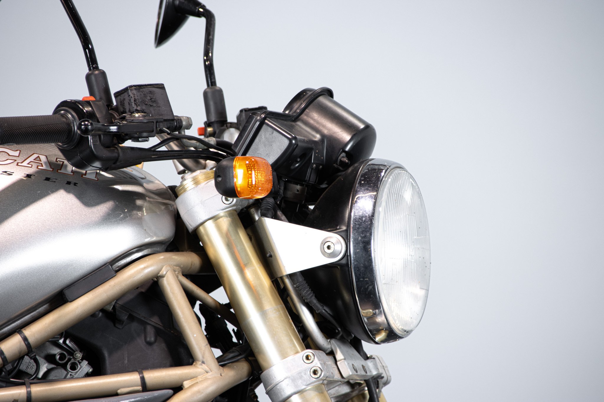 Ducati MONSTER M 750 