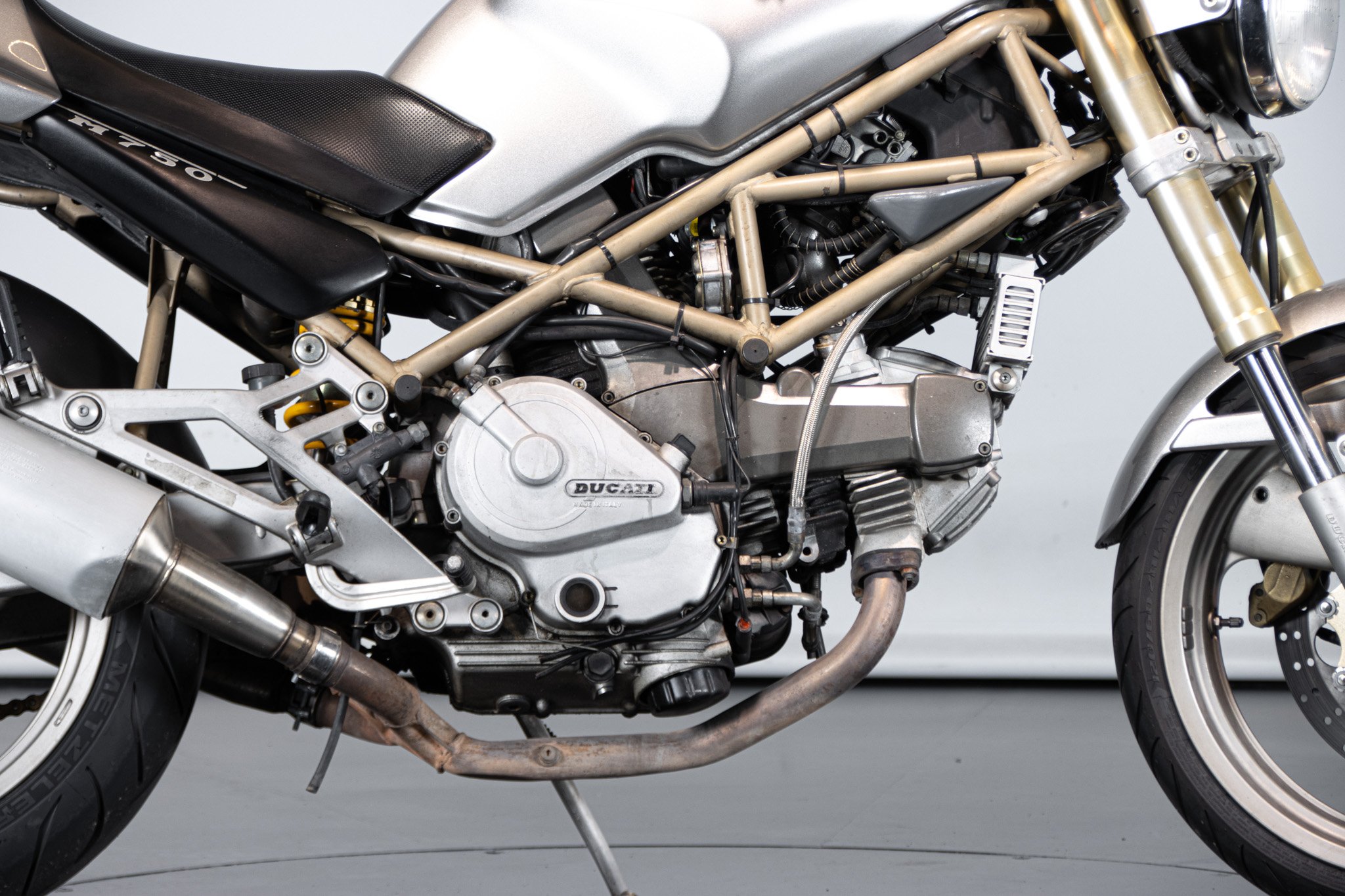Ducati MONSTER M 750 