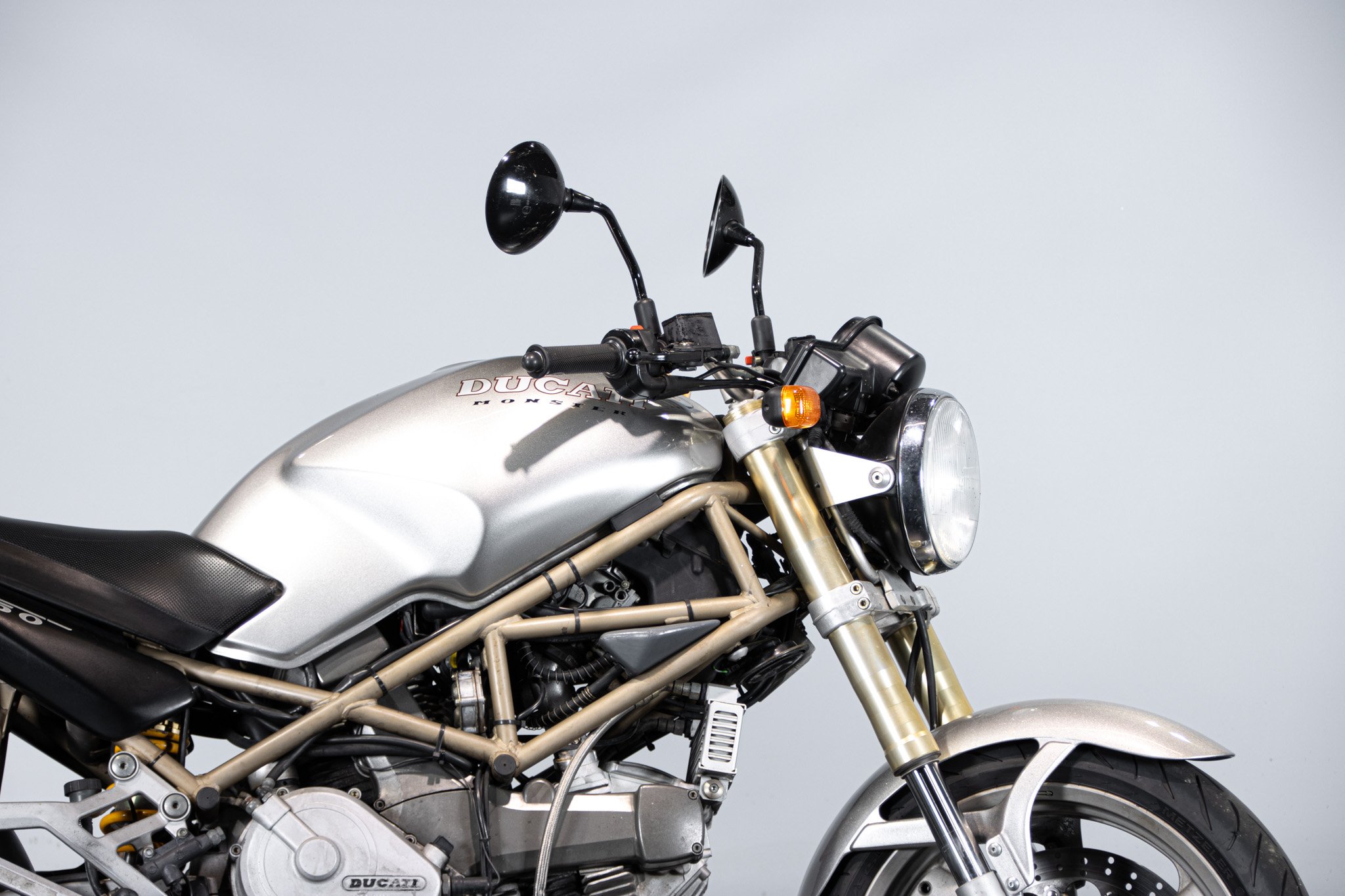 Ducati MONSTER M 750 