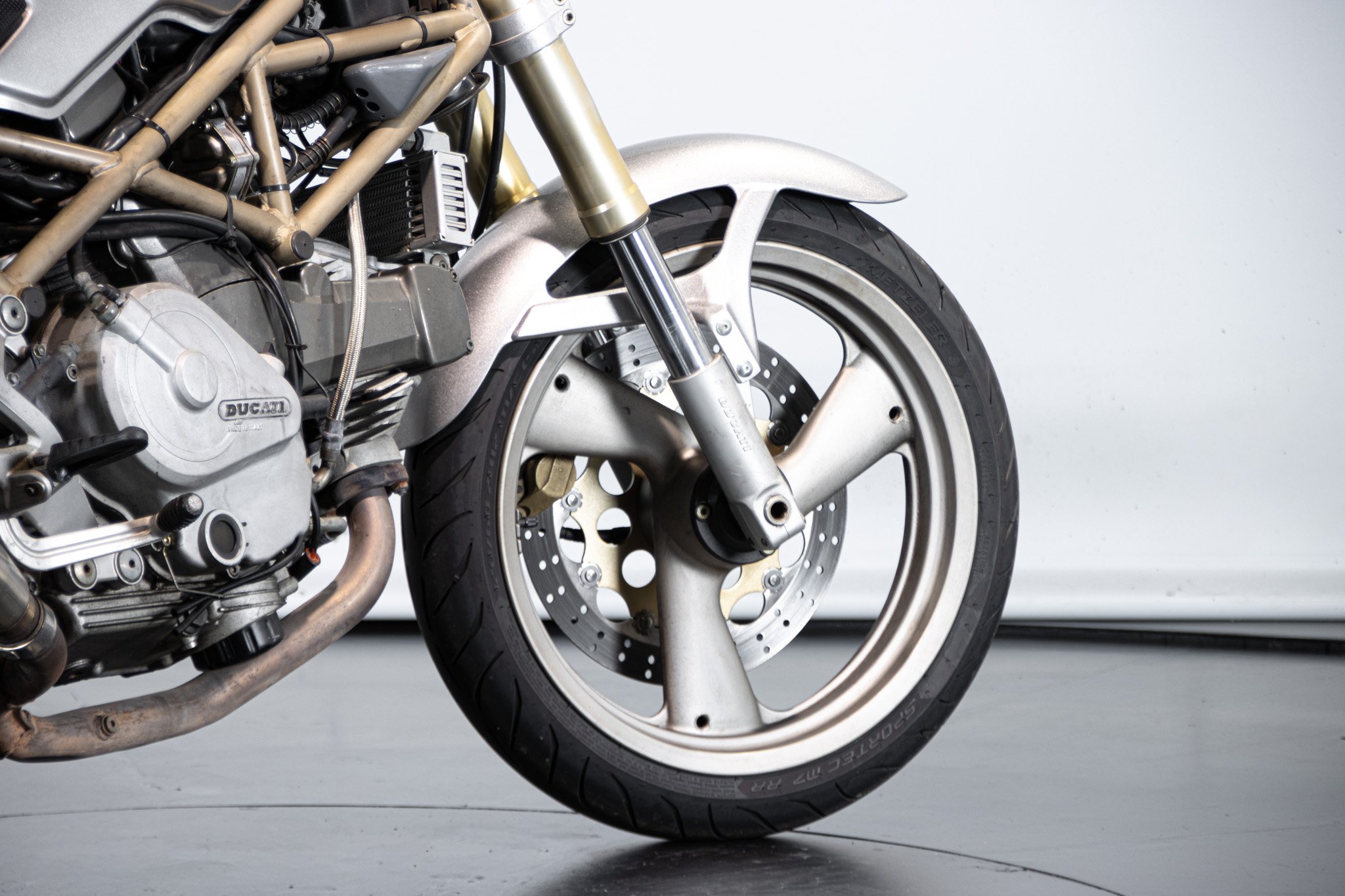 Ducati MONSTER M 750 