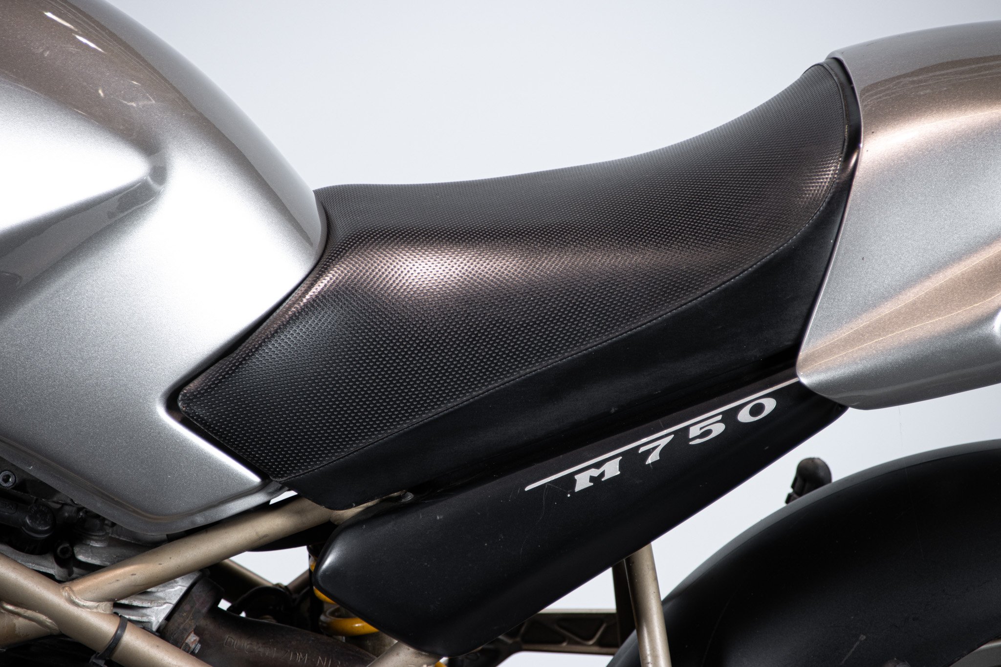 Ducati MONSTER M 750 