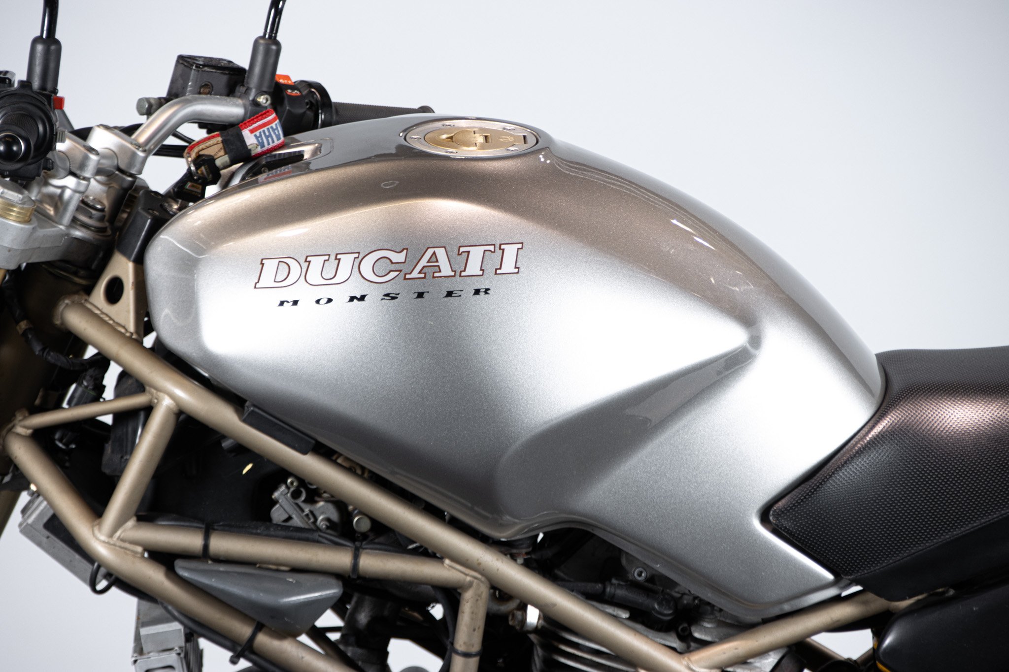 Ducati MONSTER M 750 