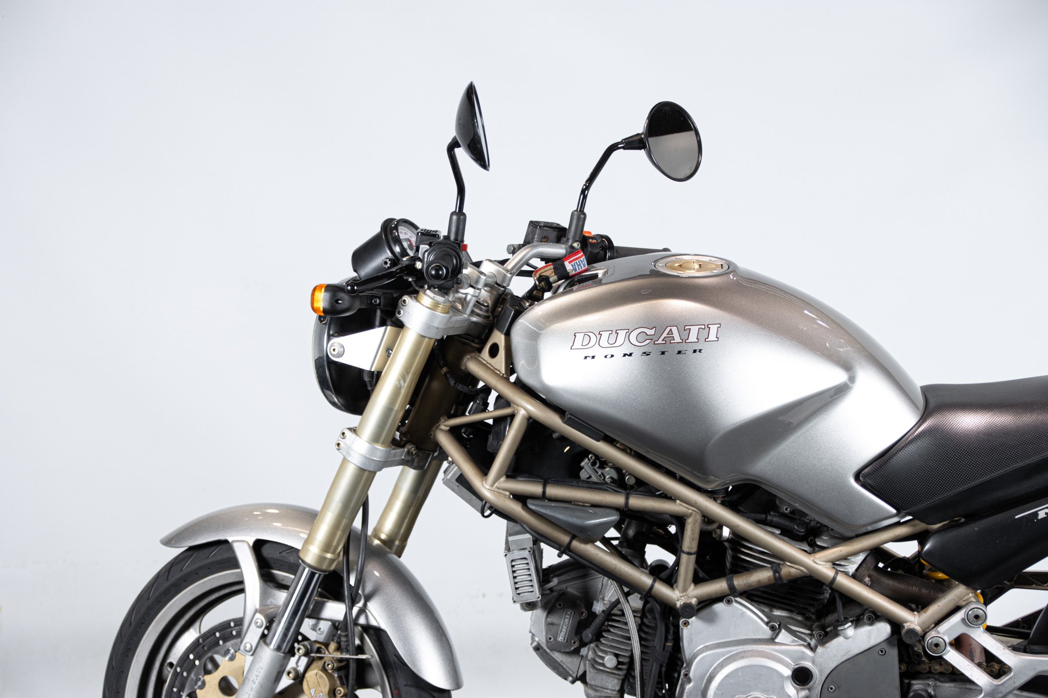 Ducati MONSTER M 750 