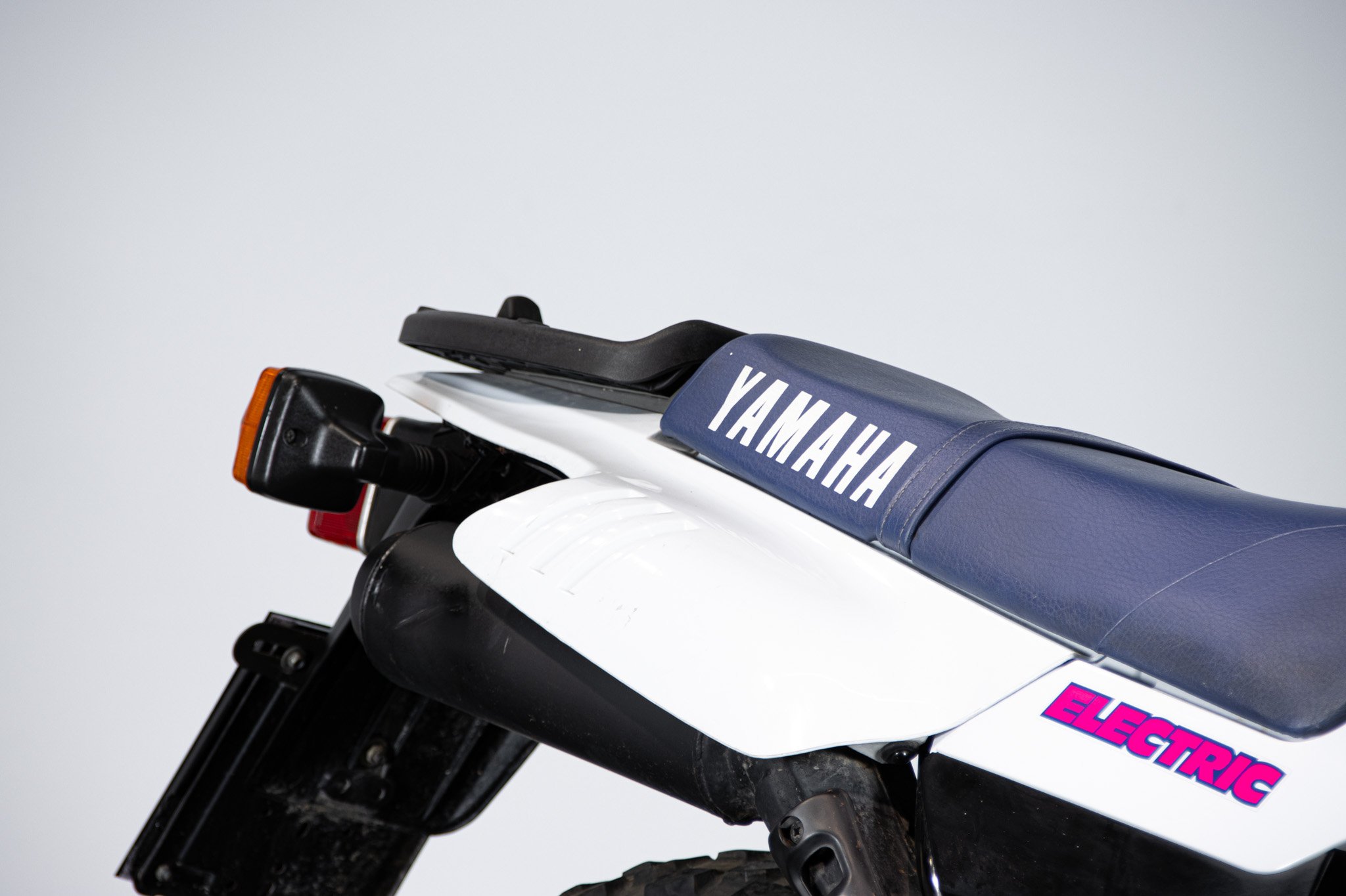 Yamaha TW 200 