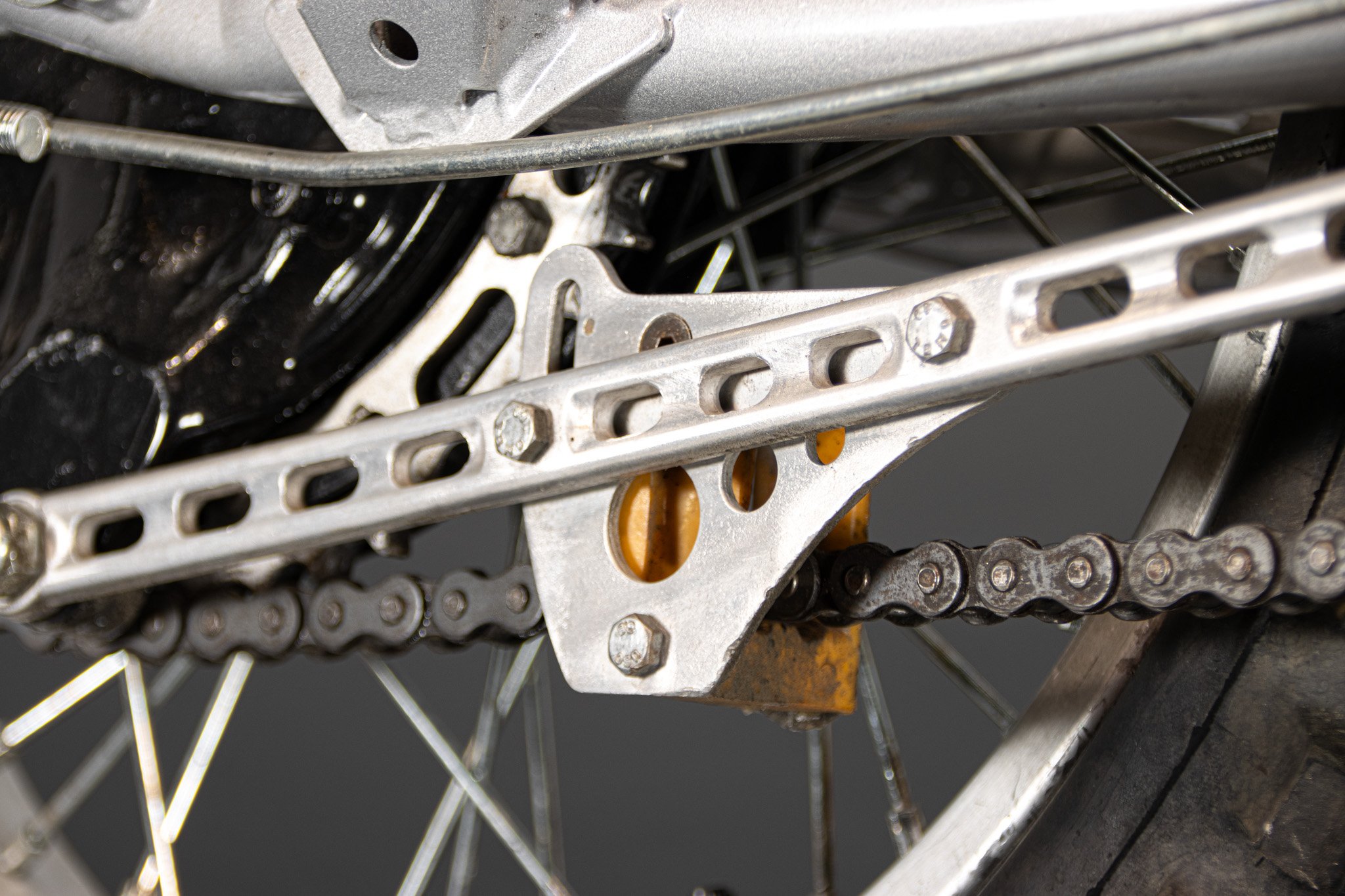 KTM 250 GS REGOLARITA\' 