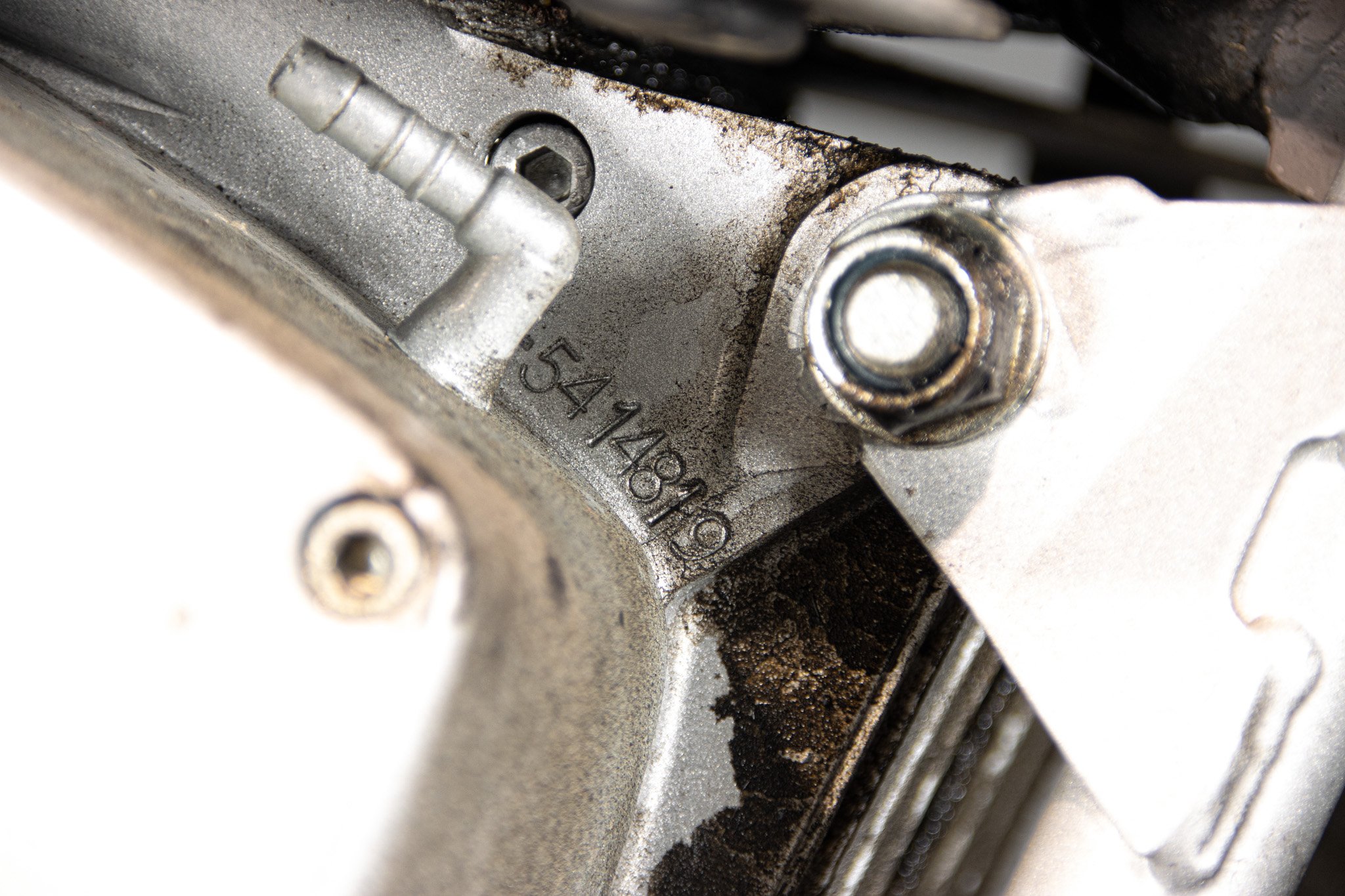 KTM 250 GS REGOLARITA\' 