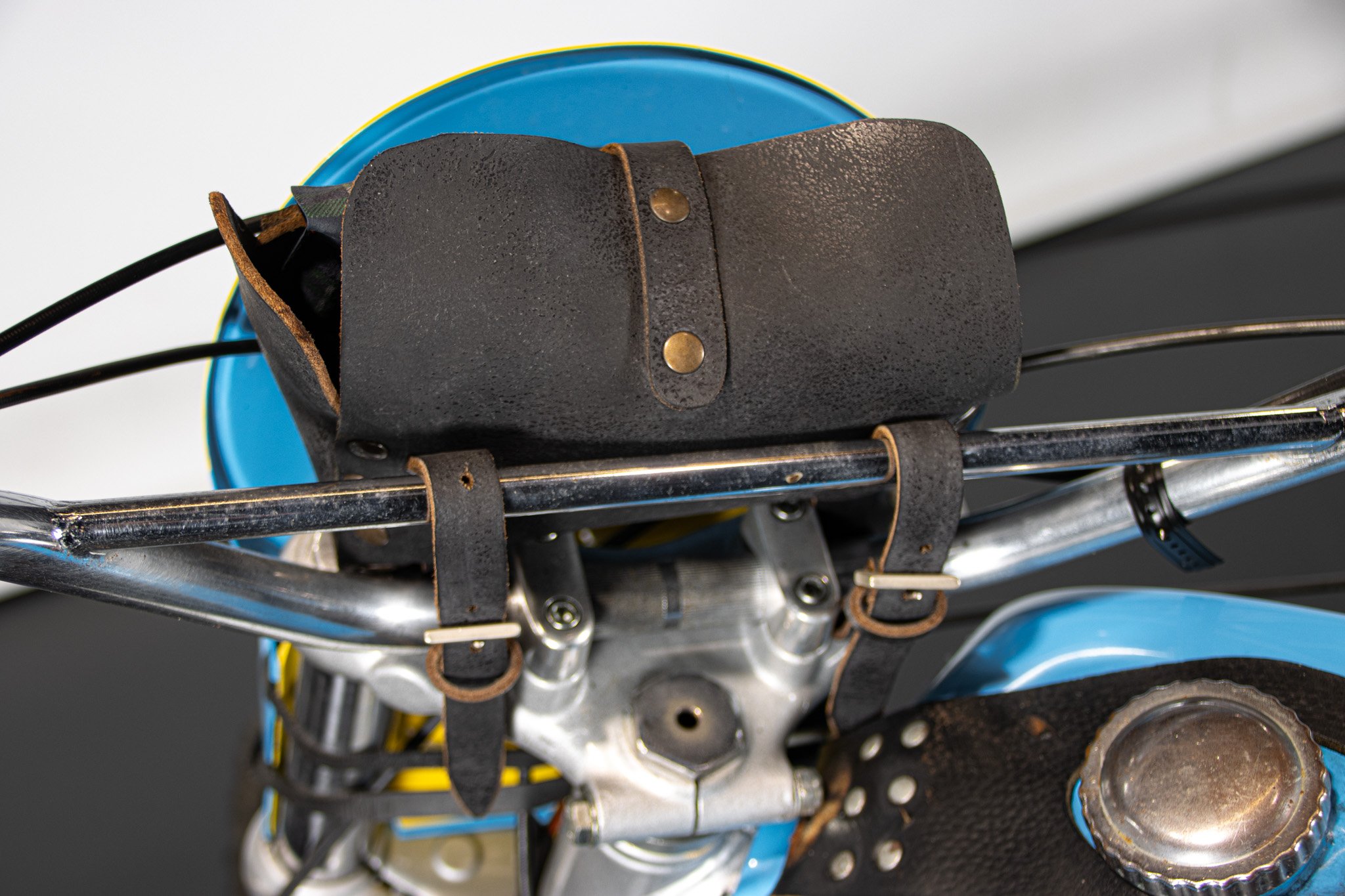 KTM 250 GS REGOLARITA\' 