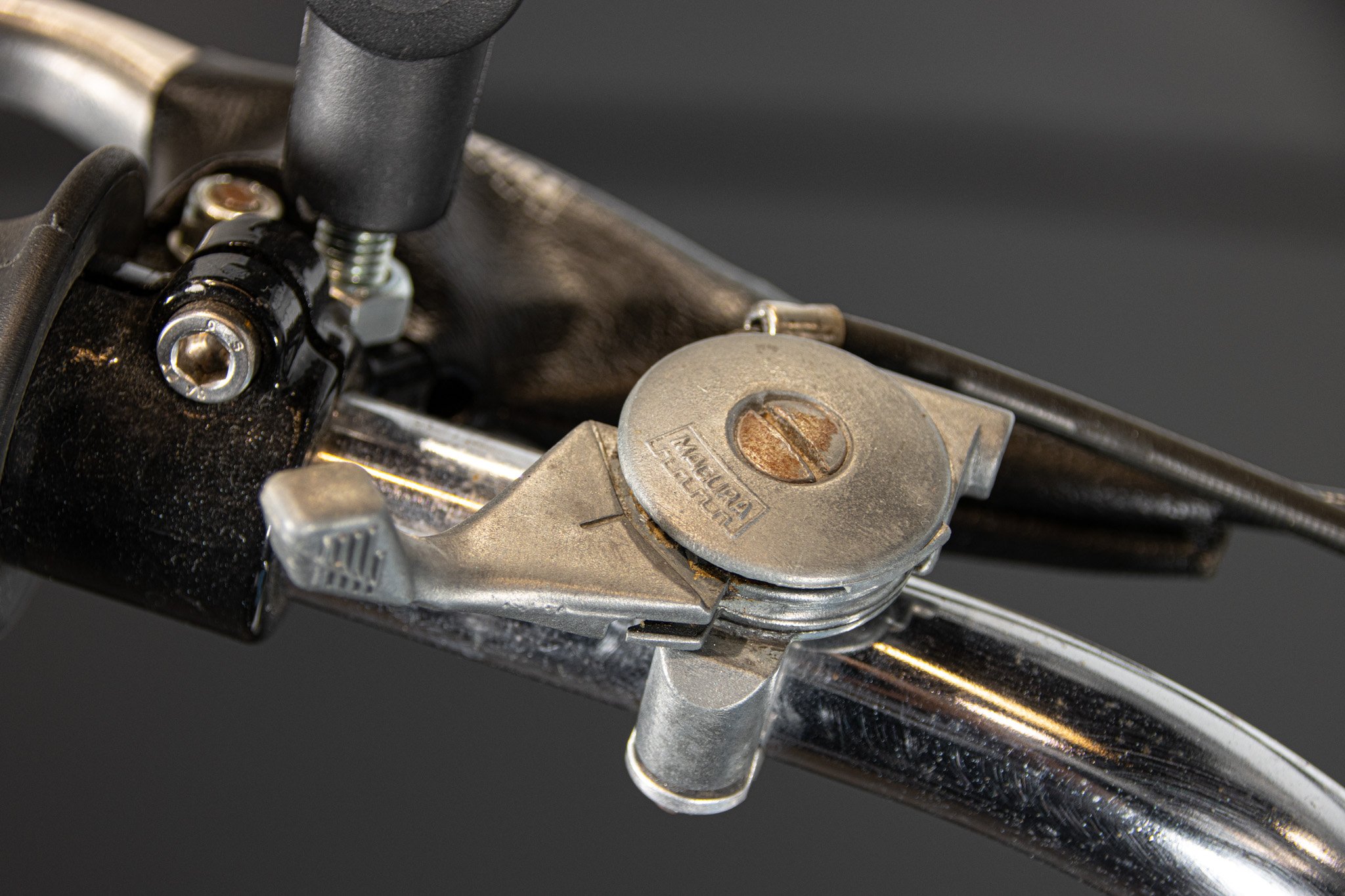 KTM 250 GS REGOLARITA\' 