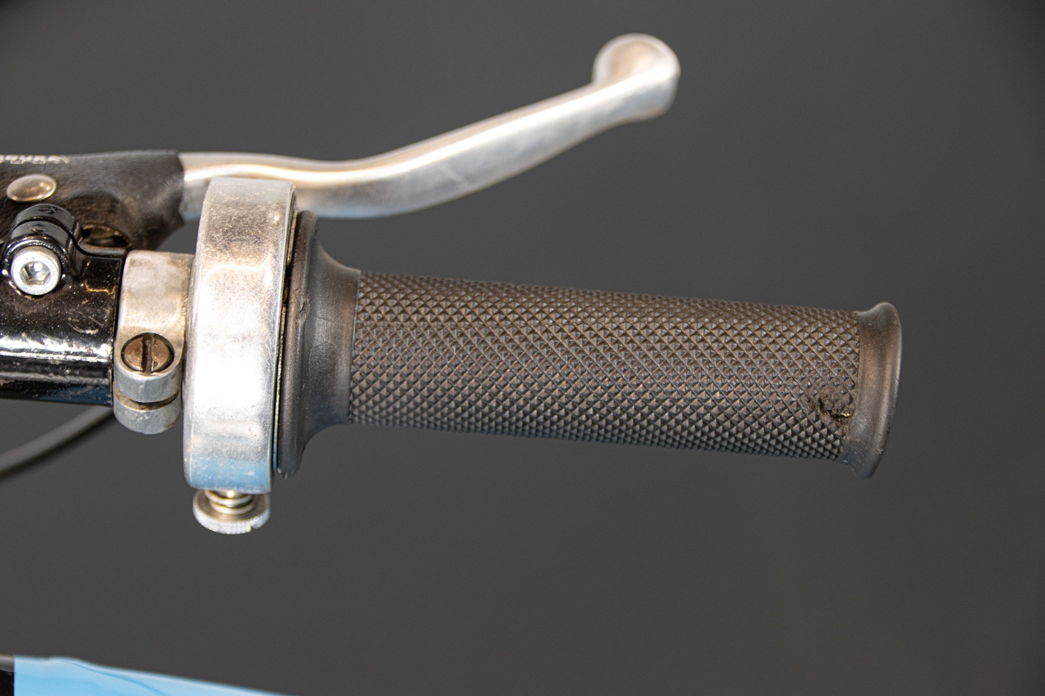 KTM 250 GS REGOLARITA\' 