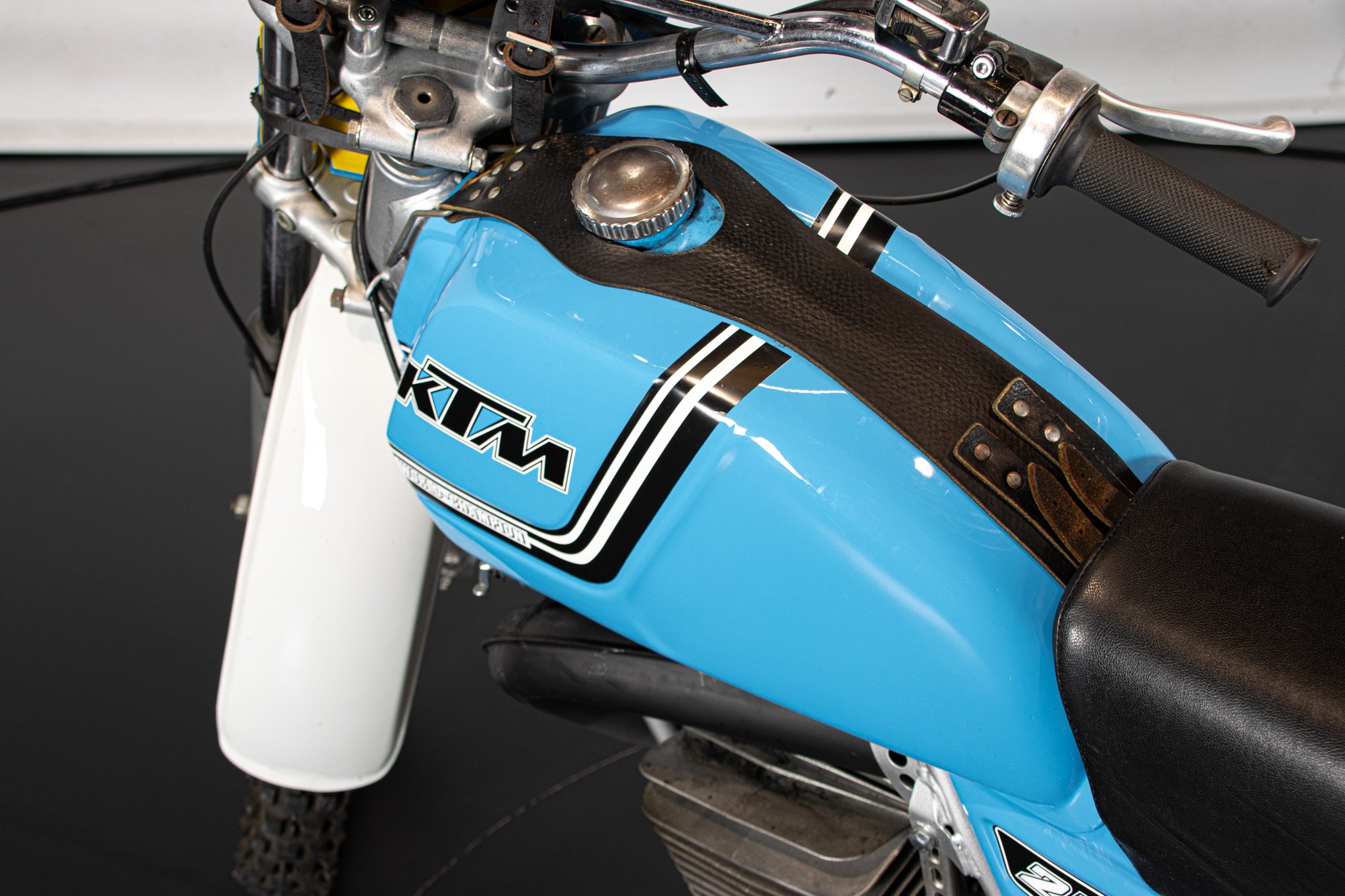 KTM 250 GS REGOLARITA\' 