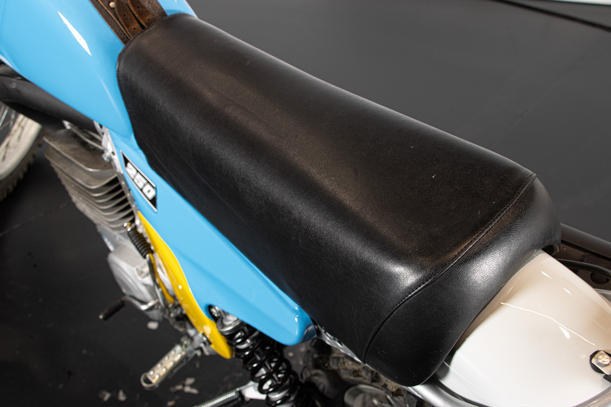 KTM 250 GS REGOLARITA\' 