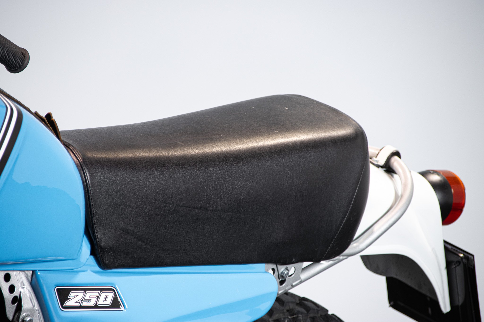 KTM 250 GS REGOLARITA\' 