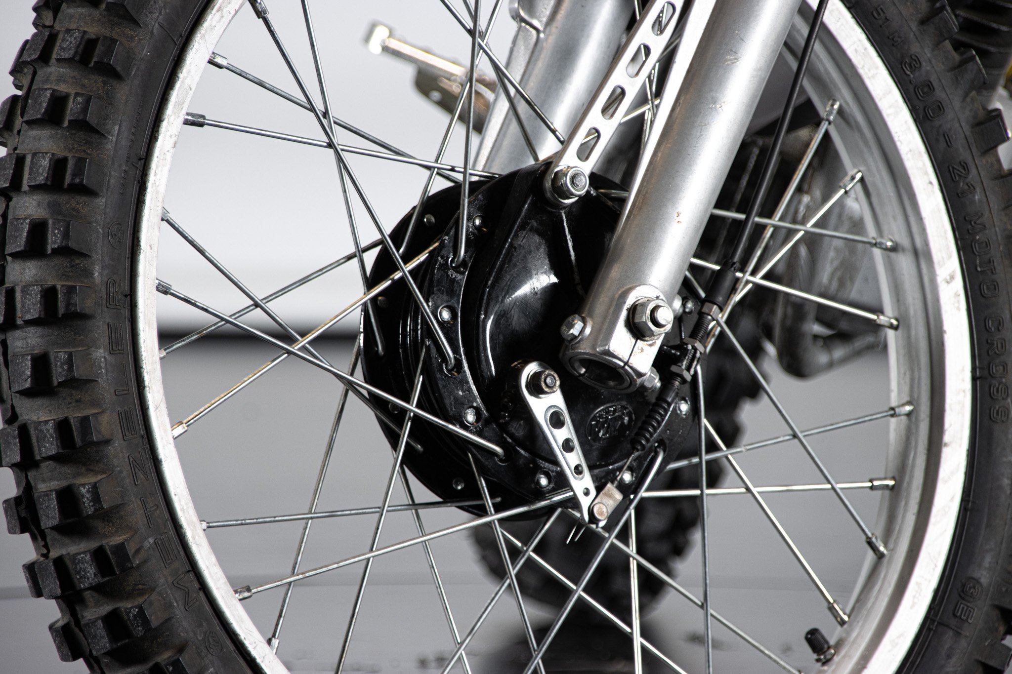 KTM 250 GS REGOLARITA\' 