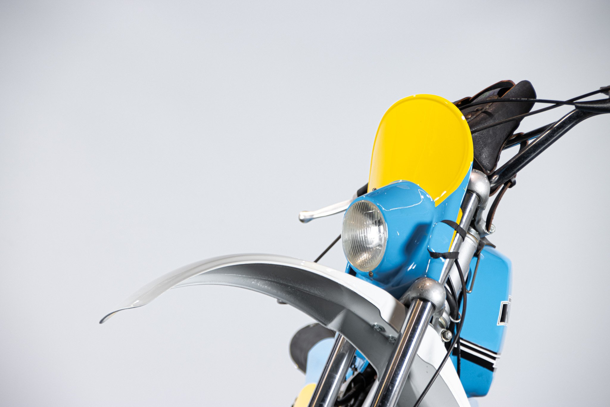 KTM 250 GS REGOLARITA\' 