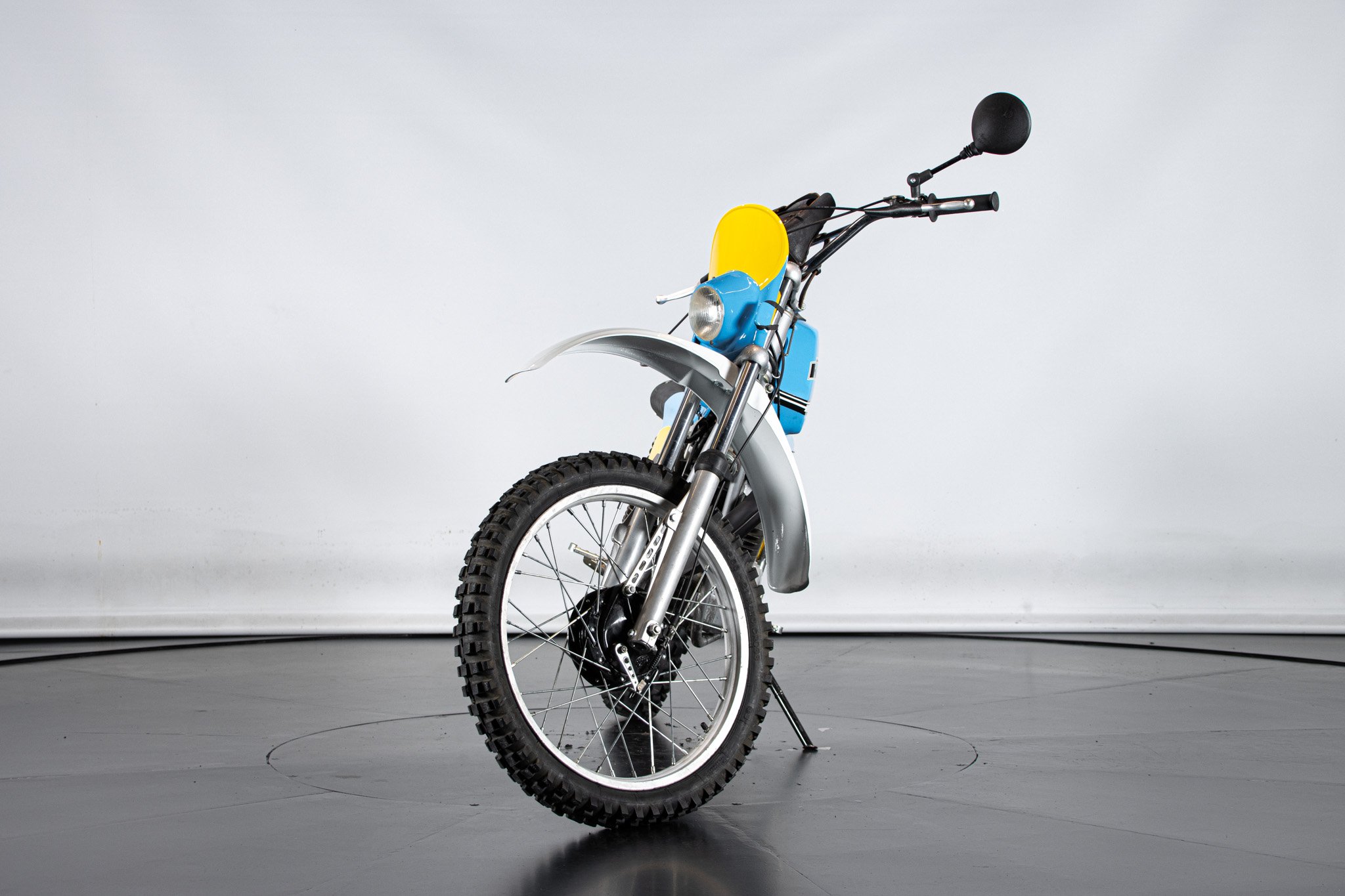 KTM 250 GS REGOLARITA\' 