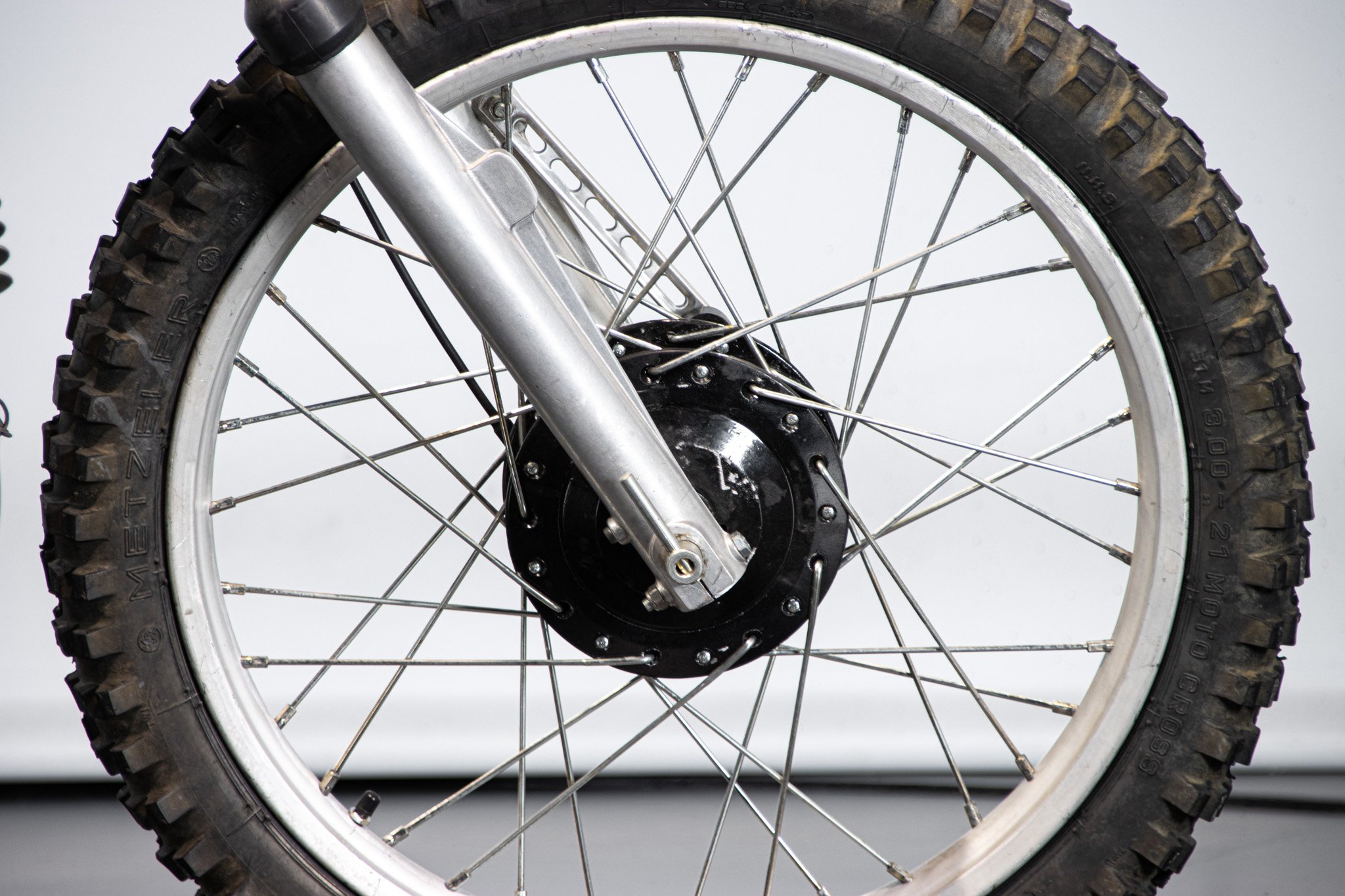 KTM 250 GS REGOLARITA\' 