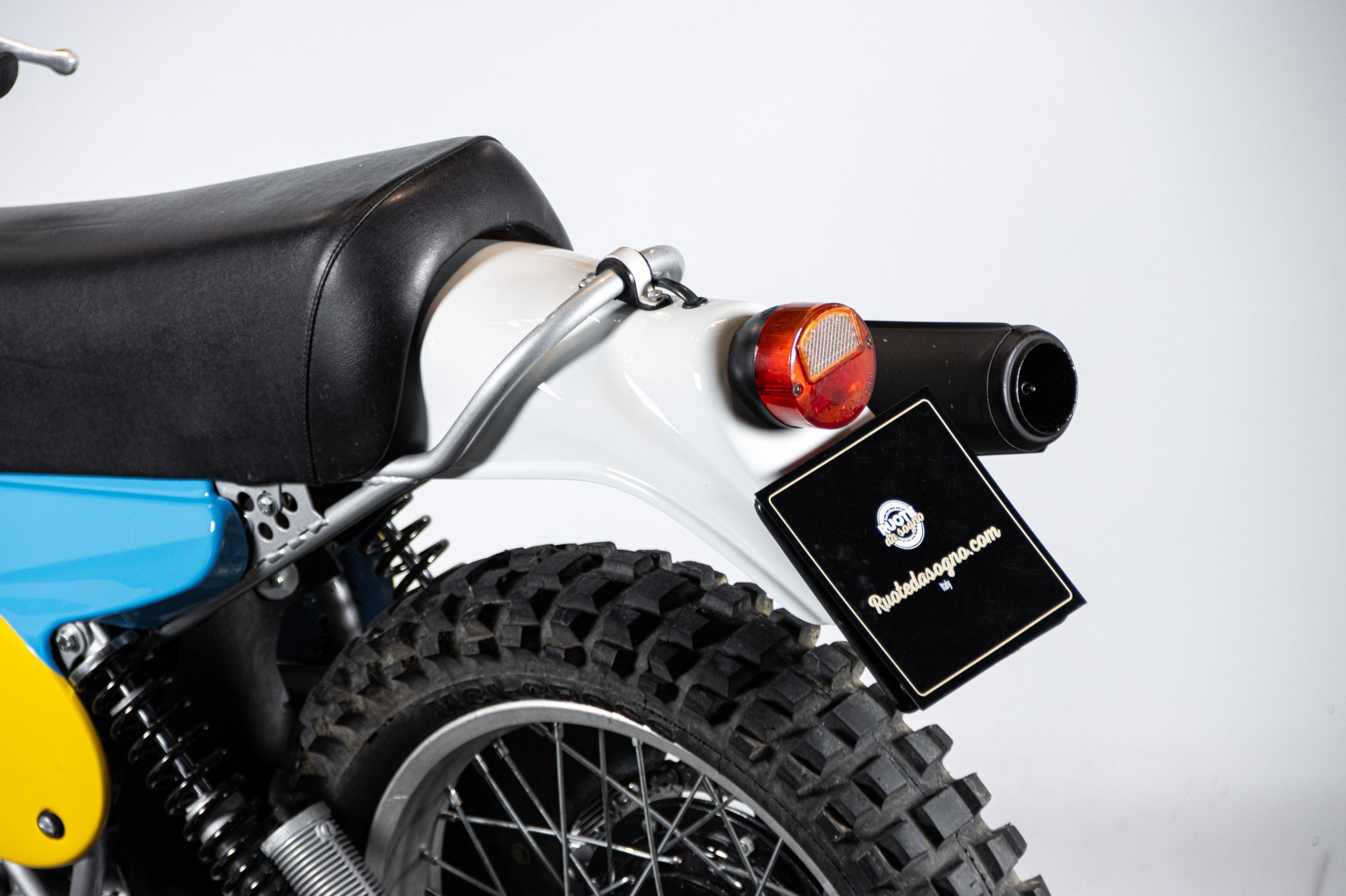 KTM 250 GS REGOLARITA\' 