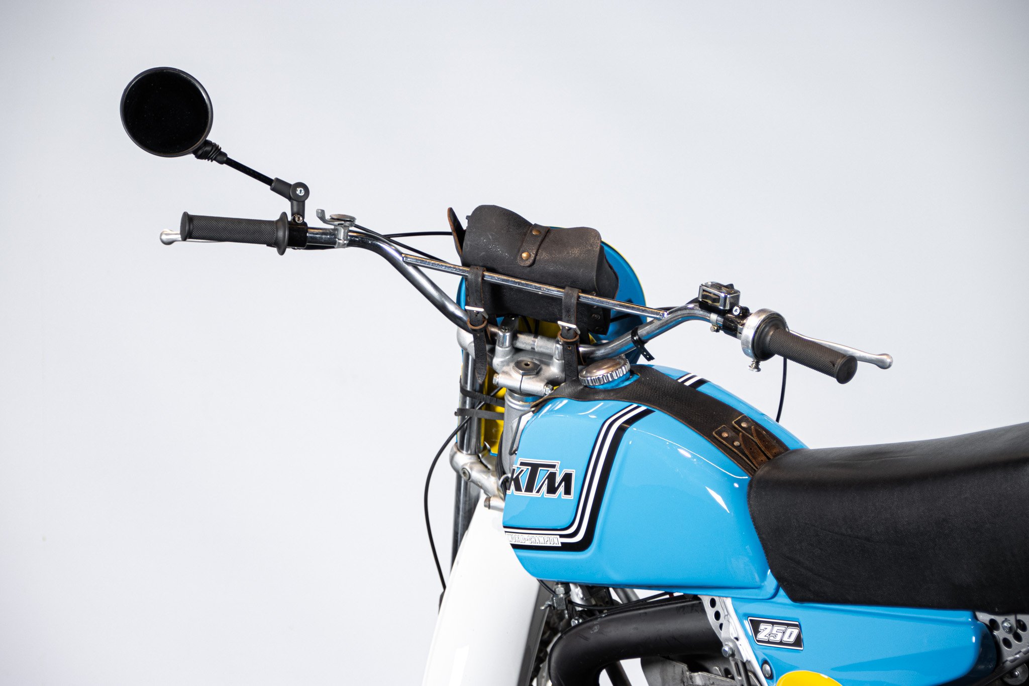 KTM 250 GS REGOLARITA\' 