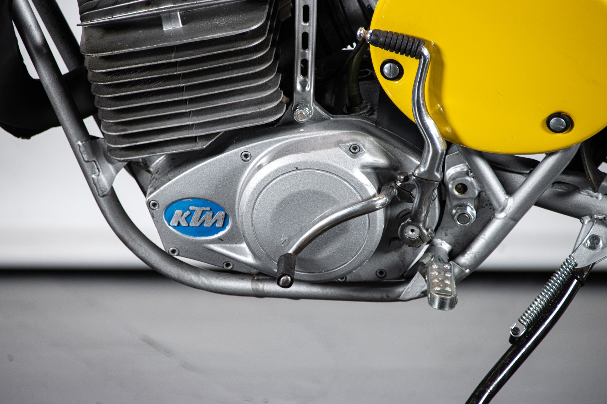 KTM 250 GS REGOLARITA\' 