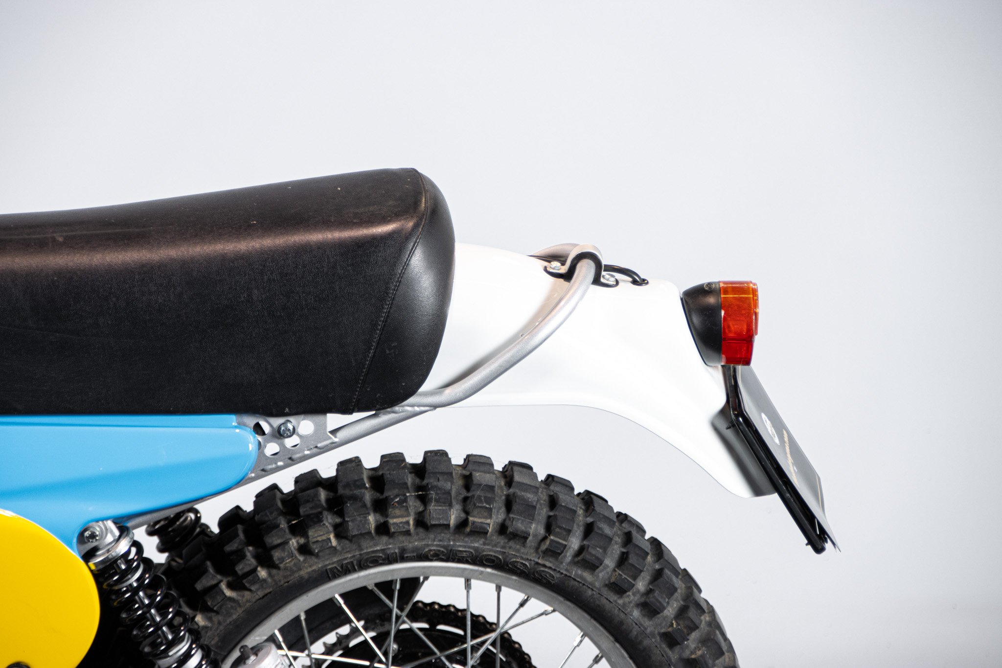 KTM 250 GS REGOLARITA\' 