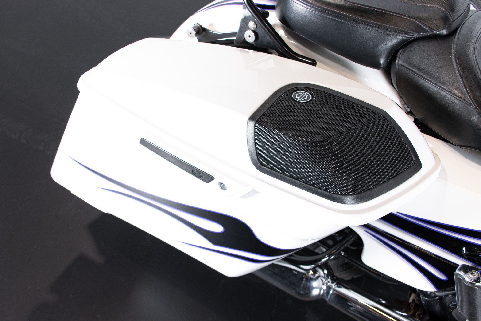 Harley Davidson STREET GLIDE CVO 