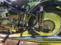 Ural Ural Retro Solo 