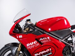 Ducati 996 SPS 