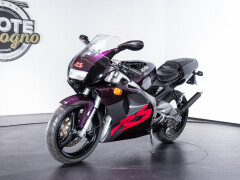 Aprilia RS EXTREMA 125 