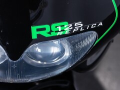 Aprilia RS 125 \"CHESTERFIELD\"           