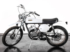 Aspes Cross 50 