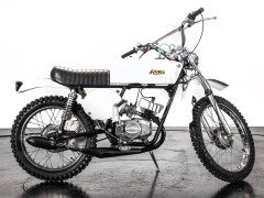 Aspes Cross 50 