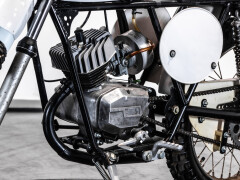 Aspes Cross 50 