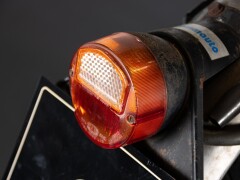 Benelli 125 SPORT SPECIAL 