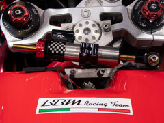 Bimota DB5 Racing 