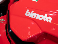 Bimota DB5 Racing 
