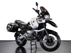 BMW 850 GS 