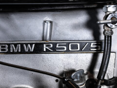 BMW R50/5 