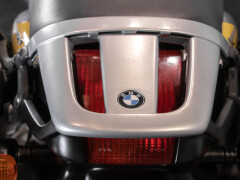 BMW K 1200 RS 