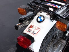 BMW R80 GS KIT DAKAR 