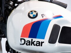 BMW R80 GS KIT DAKAR 