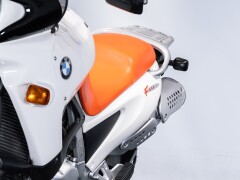 BMW F 650 