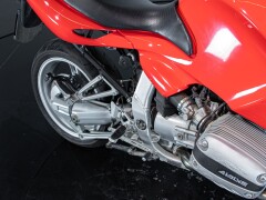 BMW R 1100 S 