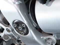 BMW R 1100 S 