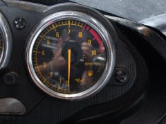 BMW R 1100 S 